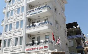 North Point Hotel