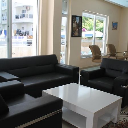 North Point Hotel Алания Экстерьер фото