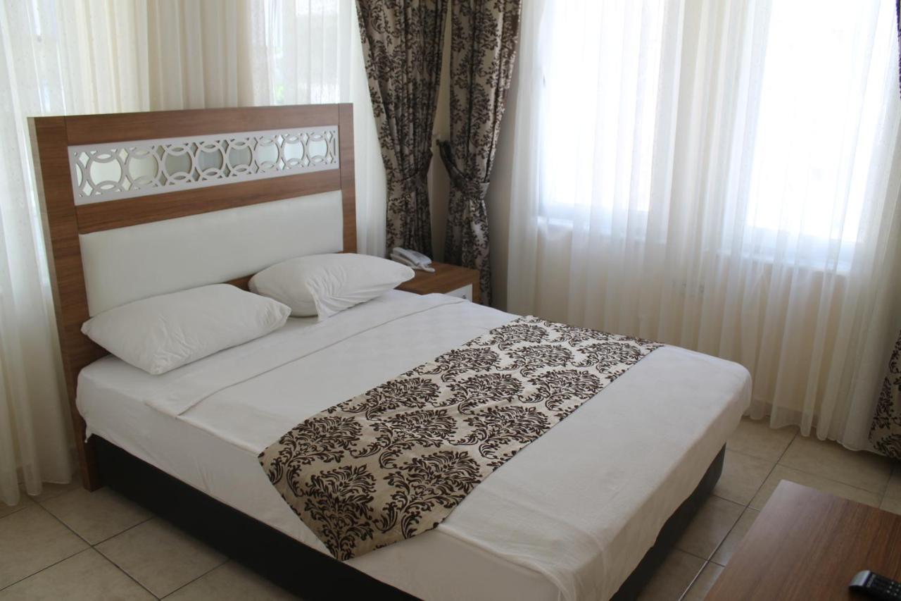 North Point Hotel Алания Экстерьер фото