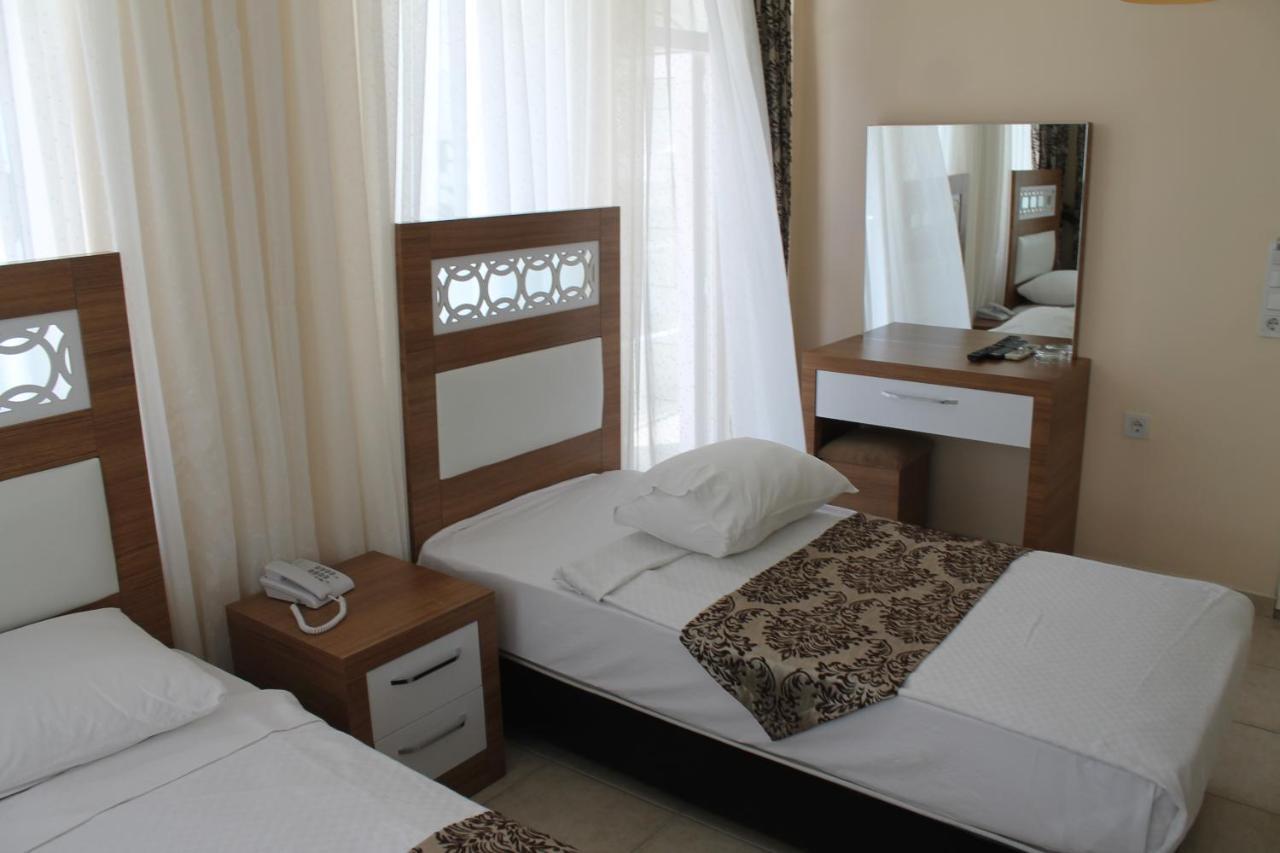 North Point Hotel Алания Экстерьер фото