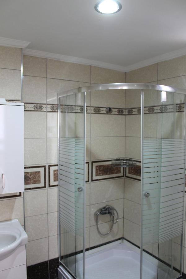 North Point Hotel Алания Экстерьер фото