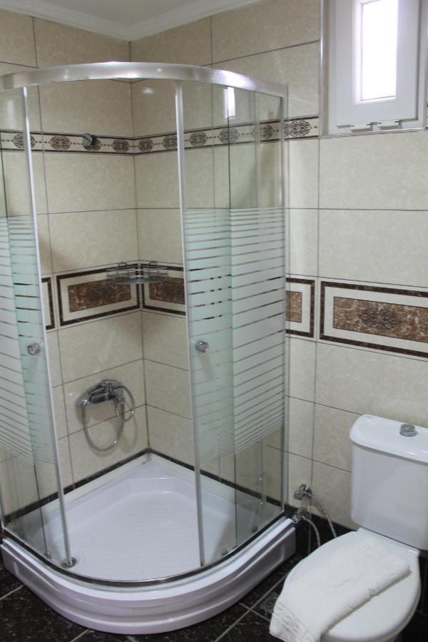 North Point Hotel Алания Экстерьер фото
