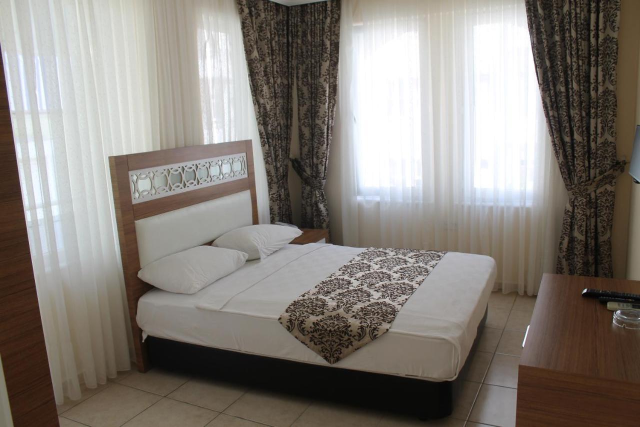 North Point Hotel Алания Экстерьер фото
