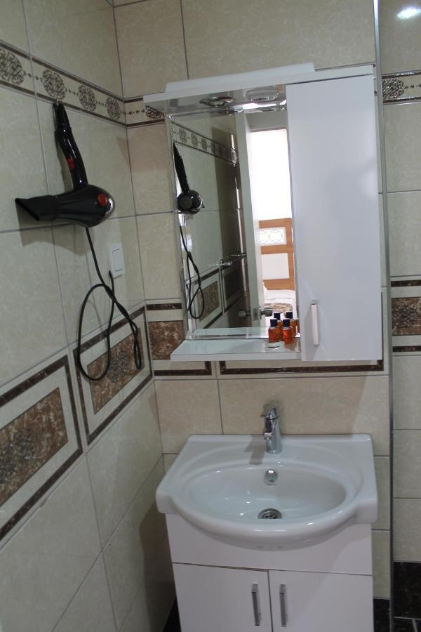 North Point Hotel Алания Экстерьер фото