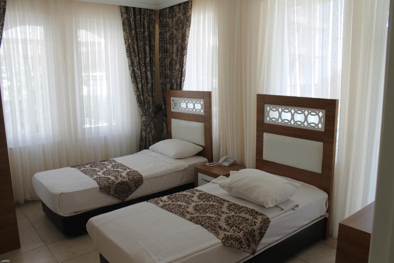 North Point Hotel Алания Экстерьер фото